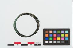 Foto von Bronzespiraldrahtarmring (NHMW-PRAE-024899)